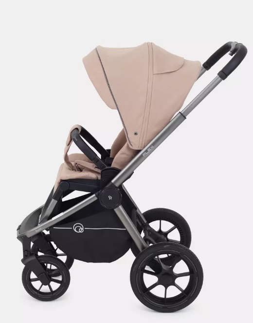 Детская коляска Rant Flex Pro 2 в 1 — фото 12