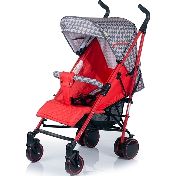 Детская коляска-трость Babyhit Handy — фото 17