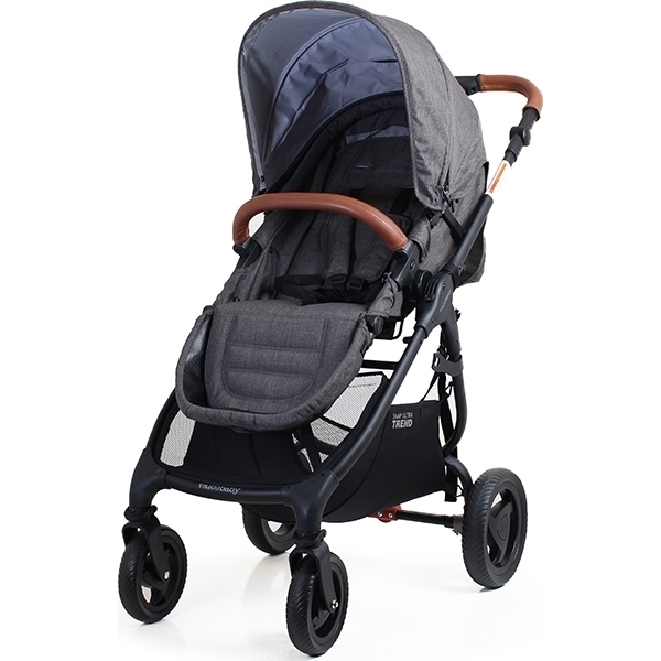 Детская коляска-трансформер Valco Baby Snap 4 Ultra Trend — фото 16