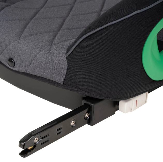 Бустер Indigo QuickFix Isofix — фото 4