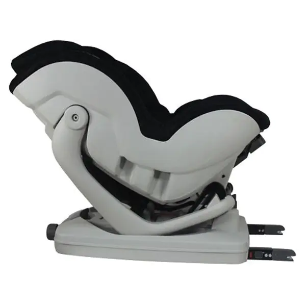 Автомобильное кресло Mr Sandman BH0114i Isofix — фото 3