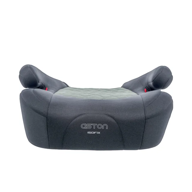 Детское автокресло-бустер Best Baby Aston Isofix — фото 3