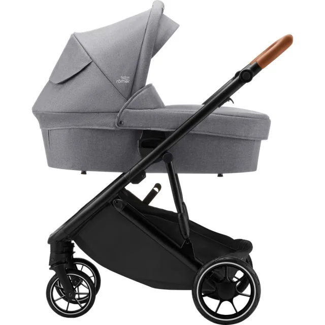 Детская коляска Britax Roemer Strider M 2 в 1 — фото 3