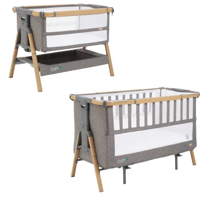 Кроватки Tutti Bambini