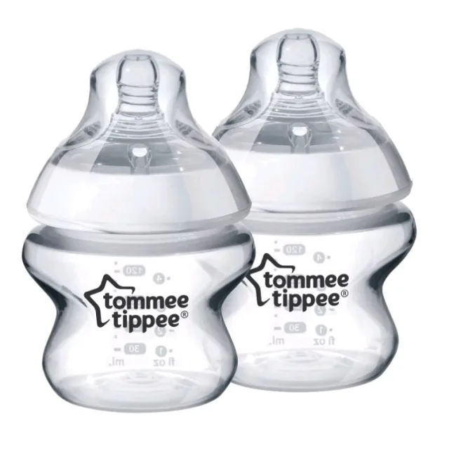 Набор бутылочек Tommee Tippee 42242071, 150 мл, 2 штуки — фото 2