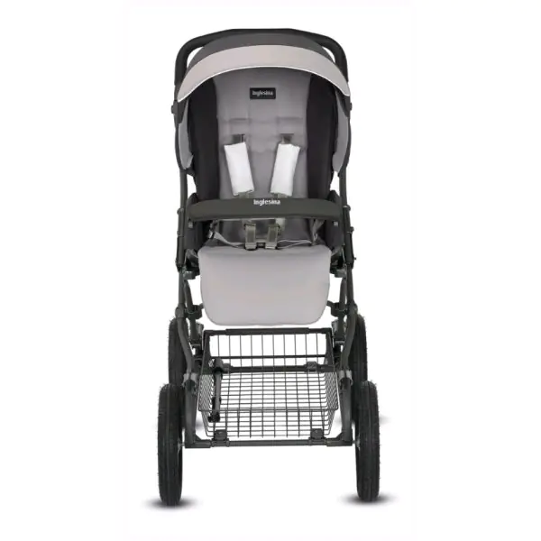 Детская коляска Inglesina Sofia 2 в 1 — фото 3