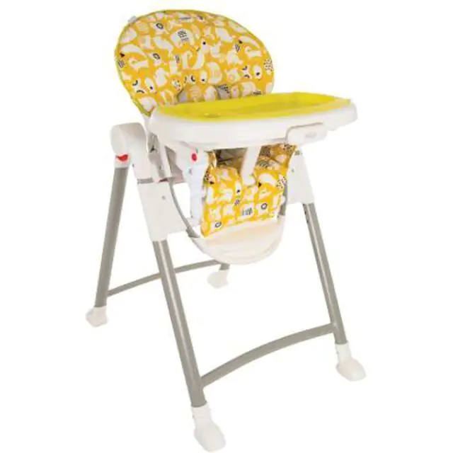 Стульчики для кормления Graco
