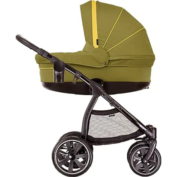 Детская коляска Noordi Sun Sport 3 в 1 — главный ракурс
