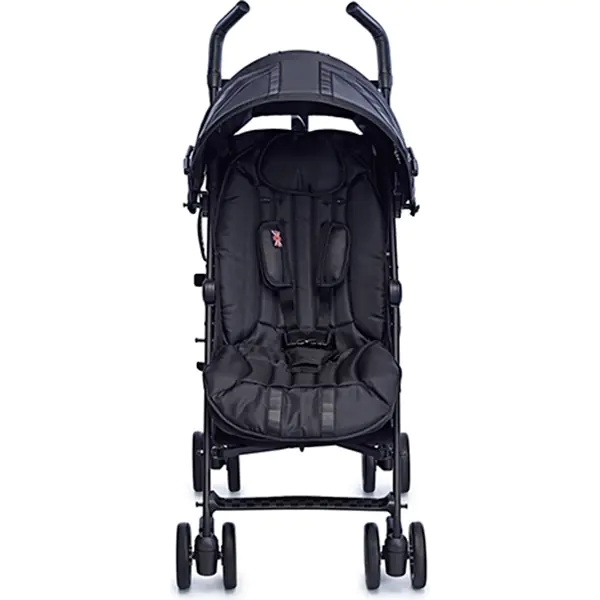 Детская коляска-трость Easywalker Mini buggy, с бампером — фото 7