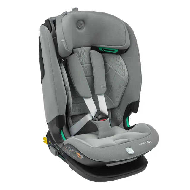 Детское автокресло Maxi-Cosi Titan Pro 2 i-Size — фото 14