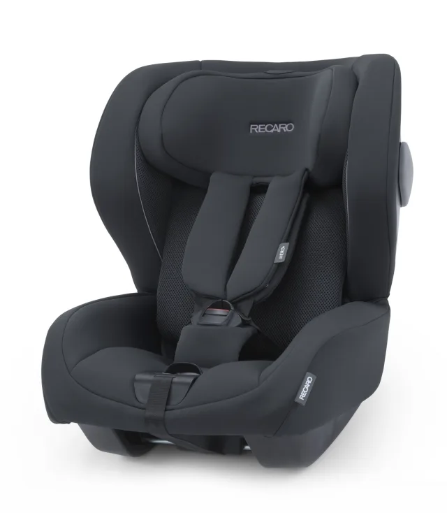 Детское автокресло Recaro Kio — фото 1