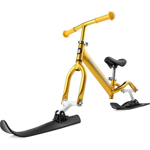 Беговел на лыжах Small Rider Foot Racer Air 2 в 1 — фото 3
