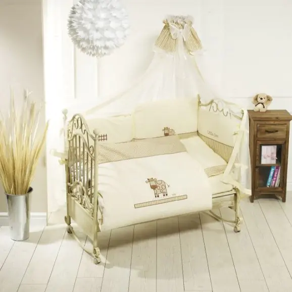 Комплект Feretti Little Cow 3 предмета — главный ракурс