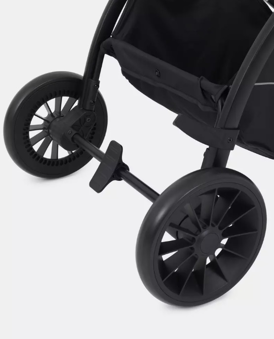 Детская коляска Mowbaby Sprint 2 в 1 — фото 15