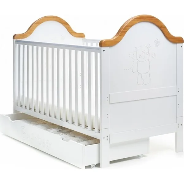 Детская кроватка Leroys 19A