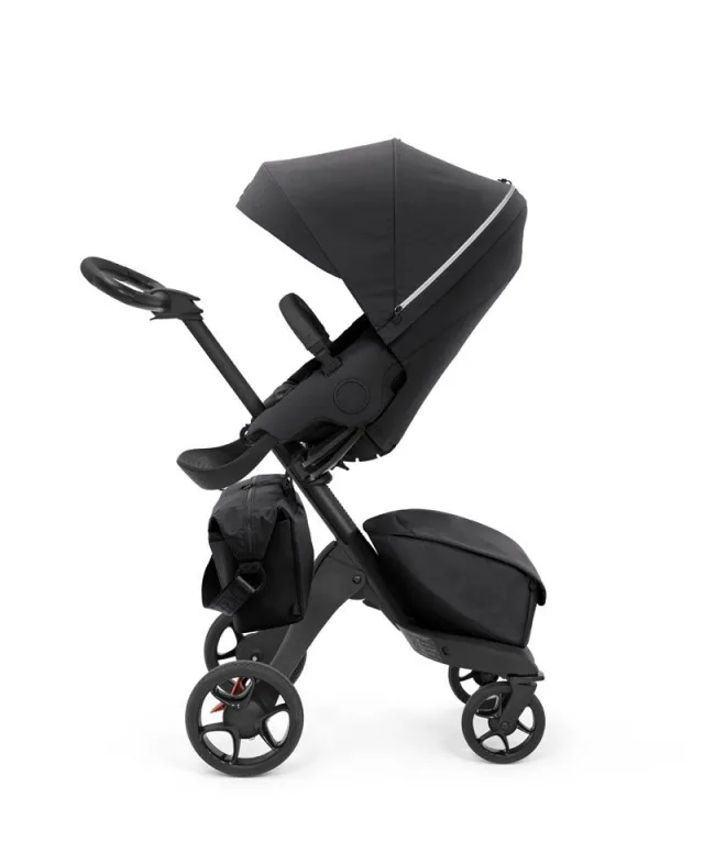 Детская прогулочная коляска Stokke Xplory X — фото 20