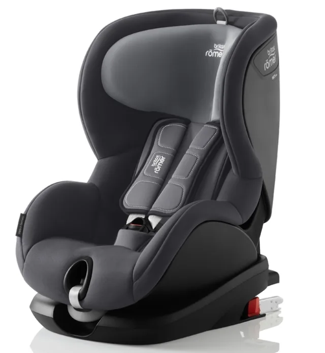 Детское автокресло Romer & Britax Trifix — фото 14