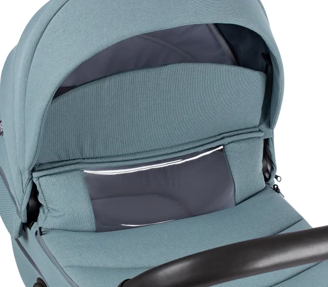 Детская коляска Tutis Uno Plus 2 в 1 — фото 8