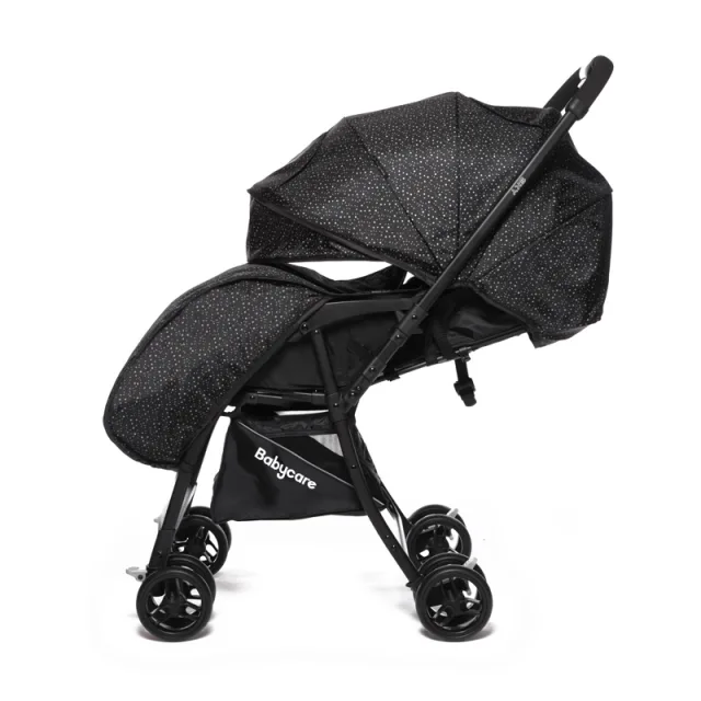 Детская прогулочная коляска Baby Care Sky — фото 10
