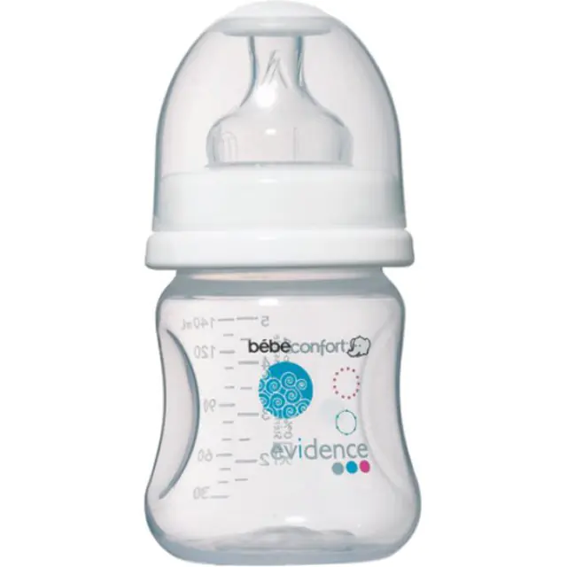 Бутылочка Bebe Confort серия Maternity Бебе Конфорт Матернити 150 мл — главный ракурс