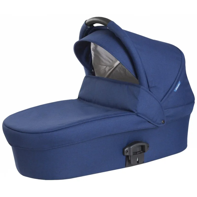 Люлька X-Lander Urban X-Pram Light, Berry red — главный ракурс