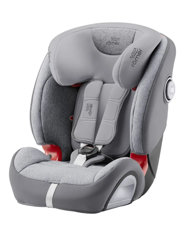 Romer & Britax  Evolva 123 SL SICT — фото 3