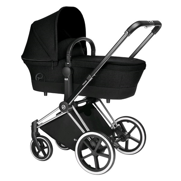 Детская коляска Cybex Priam Light 2 в 1 — фото 11