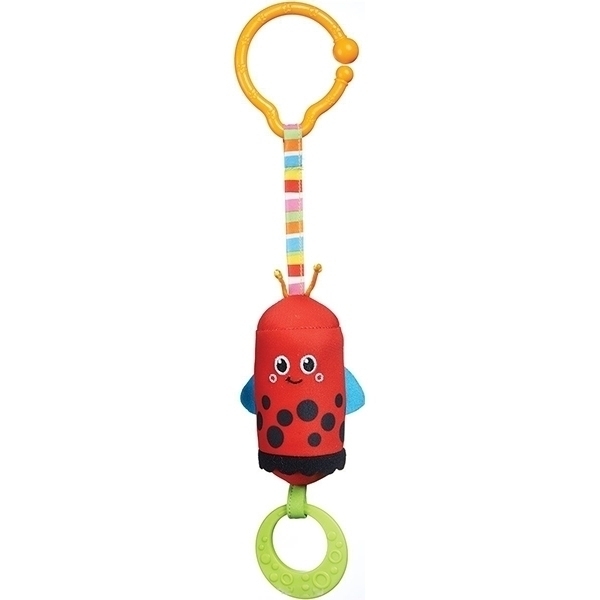 Игрушка подвесная Tiny Love Божья Коровка — фото 6
