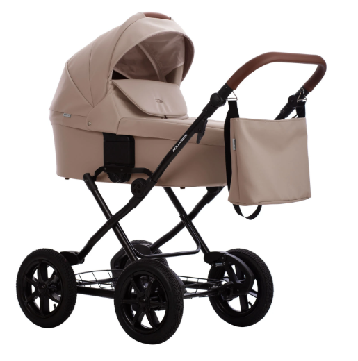 Детская коляска Bebetto Aquarius Pro 2 в 1 — фото 8