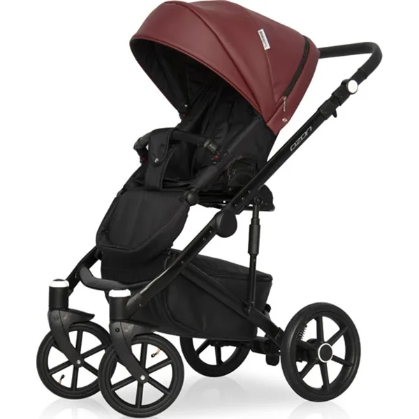 Детская коляска Riko Basic Ozon 2 в 1 — фото 13