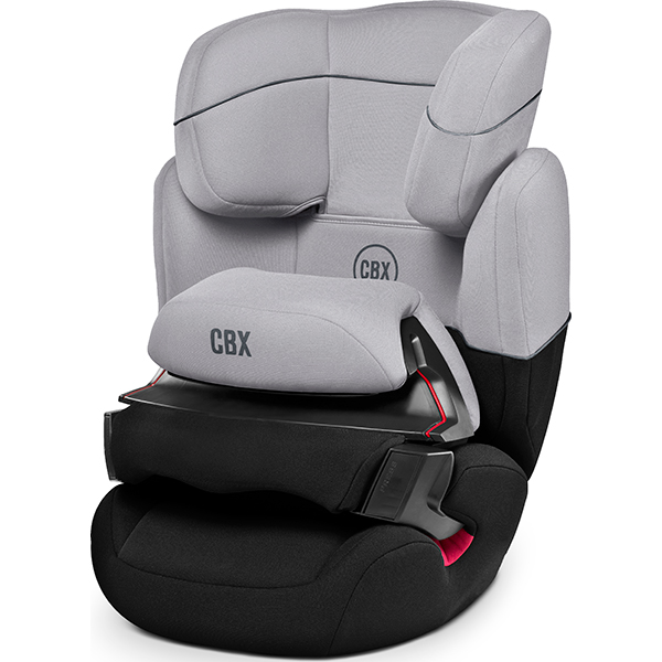 Детское автокресло Cybex Aura — фото 15
