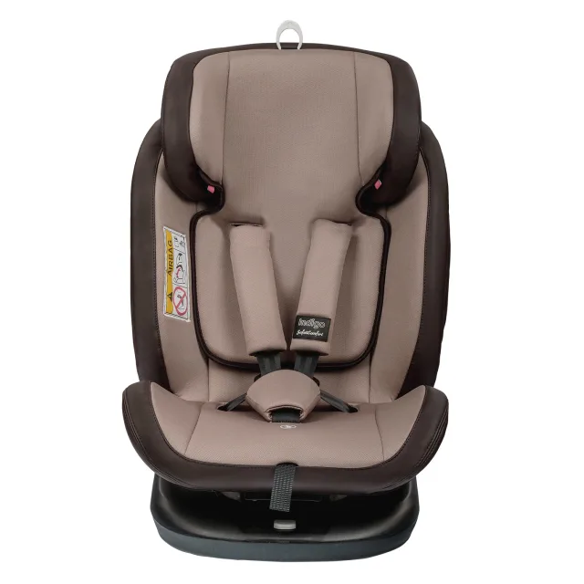 Детское автокресло Indigo Advanced Isofix — фото 3