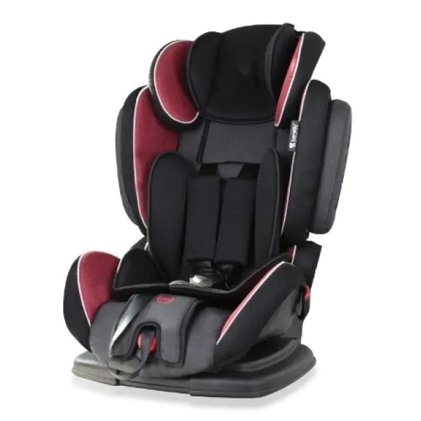 Детское автокресло Lorelli Magic Premium Лорелли Маджик Премиум, Бежевый / Beige 1640 — главный ракурс