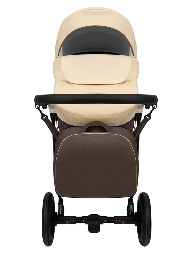 Детская коляска Sweet Baby Vita 2 в 1 — фото 3