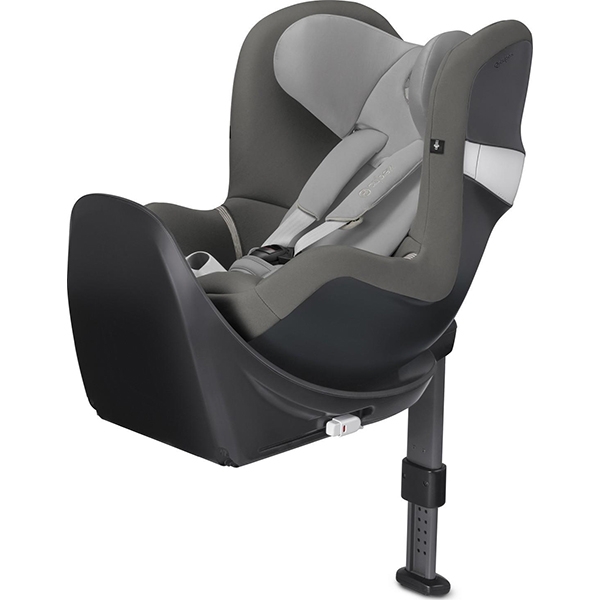 База для детского автокресла Cybex Base M black — фото 4