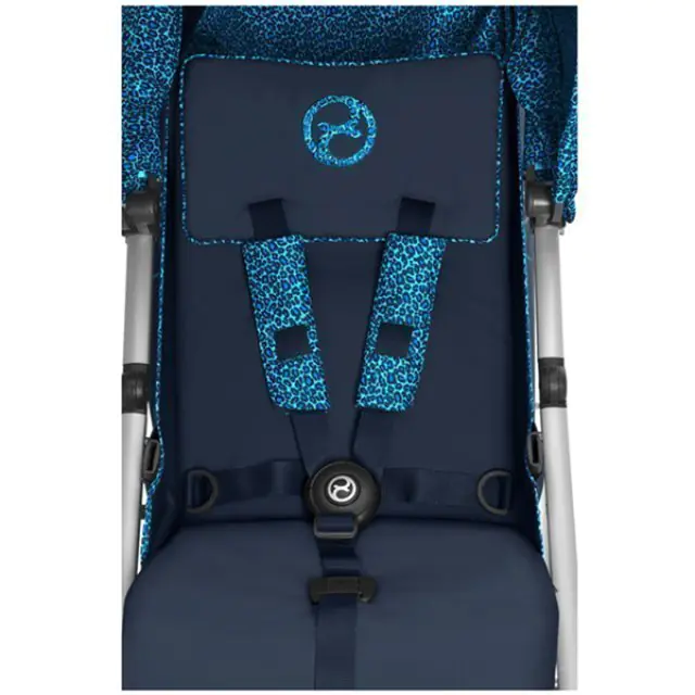 Детская коляска-трость Cybex Topaz — фото 7