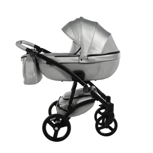 Детская коляска Tako Laret New Premium 2 в 1 — фото 17