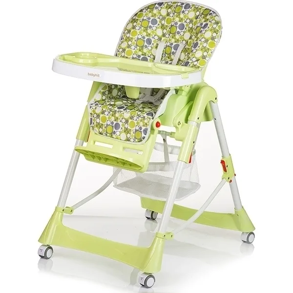 Стульчик для кормления Babyhit Appetite — фото 20