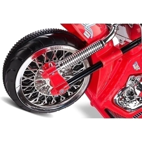 Электромобиль Toyz Rebel — фото 8