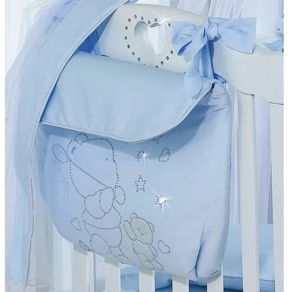 Сумка на кроватку Roman Baby Polvere di stelle — фото 3