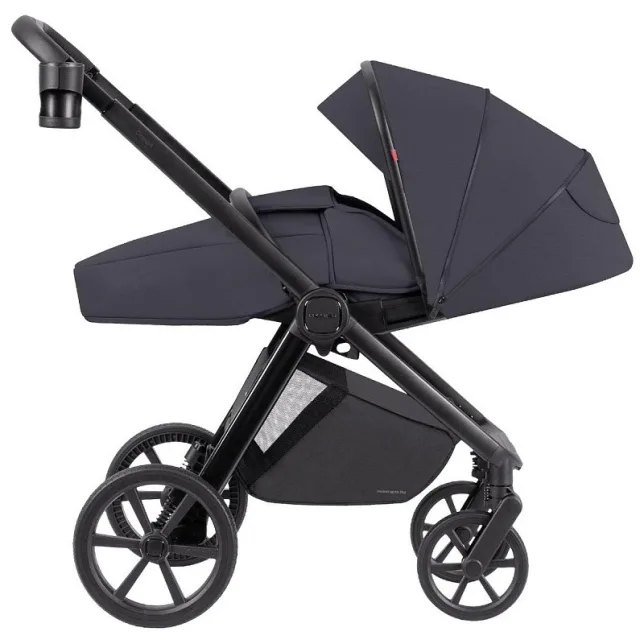 Детская коляска Carrello Omega Plus CRL-6540/1 2 в 1 — фото 9