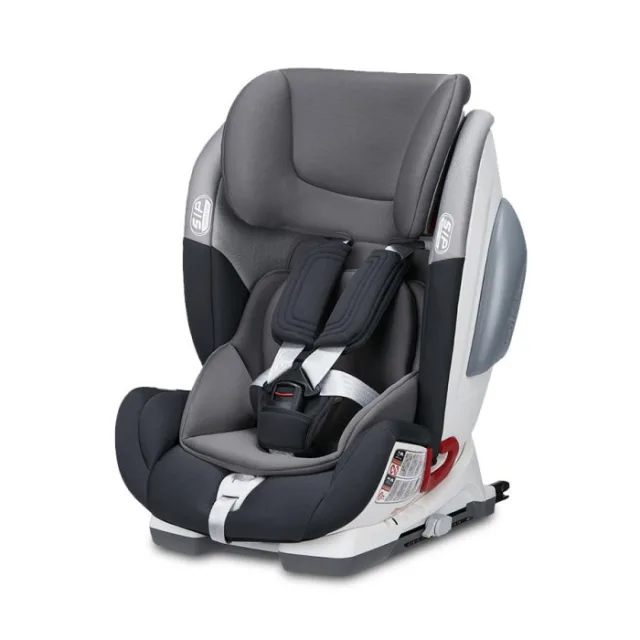 Детское автокресло Esspero Seat Pro-Fix — фото 11