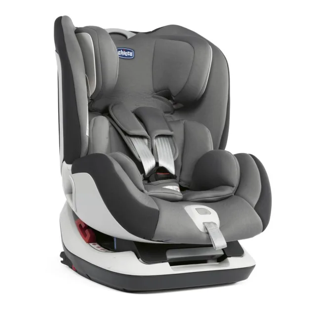 Детское автокресло Chicco Seat up Чико Сит ап 012 — фото 16