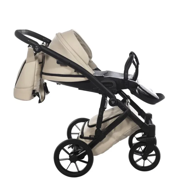 Детская коляска Junama Space Eco 3 в 1 — фото 23