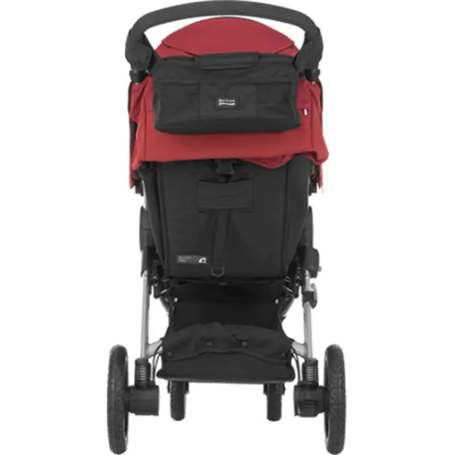 Детская прогулочная коляска Britax B-Motion 4 — фото 10