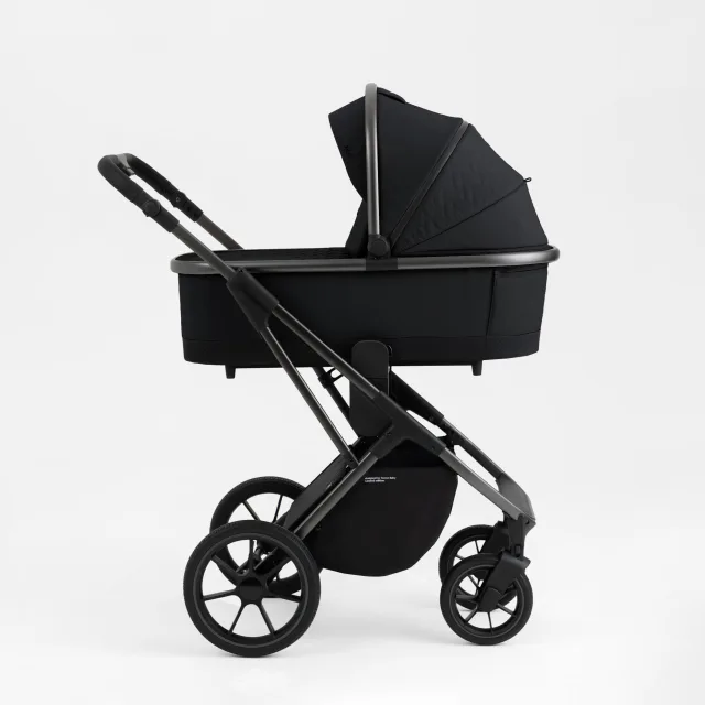 Детская коляска Sweet Baby Ricci 2 в 1 — фото 3