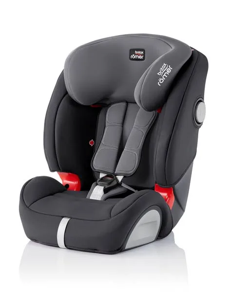 Romer & Britax  Evolva 123 SL SICT — фото 7
