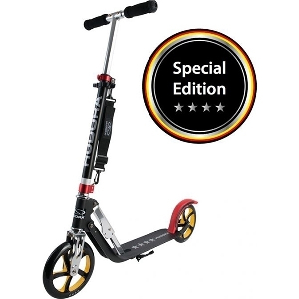 Самокат Hudora Big Wheel RX-Pro 14759 — фото 4