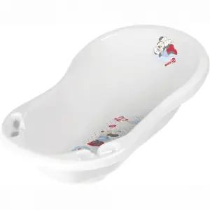 Детская ванночка ОКТ Disney 84 см со сливом, Mickey (8449/659)$c1d73444-28ec-11e6-bc0f-facd7749b8b9 — главный ракурс