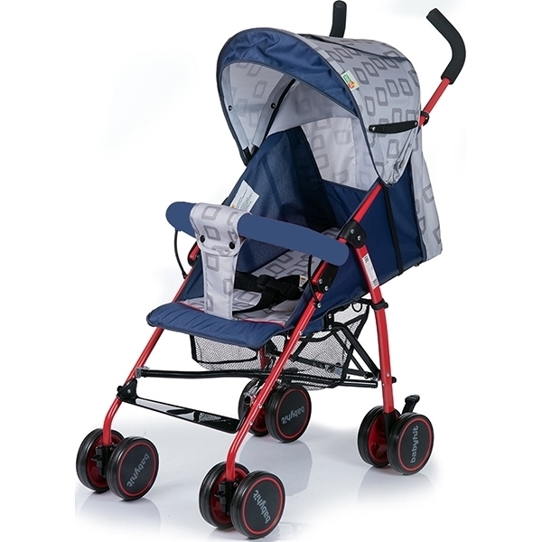Детская коляска-трость Babyhit Dandy — фото 10